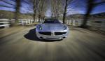 Fisker Karma EVer 2011 года